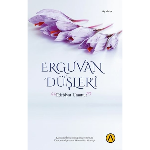 Erguvan Düşleri Kayahan Subaşı