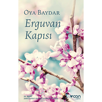 Erguvan Kapısı Oya Baydar