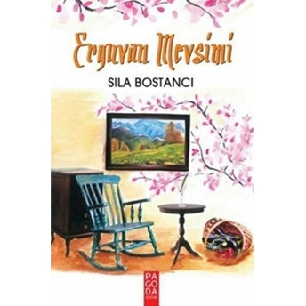 Erguvan Mevsimi