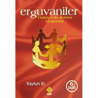 Erguvaniler Tayfun Er