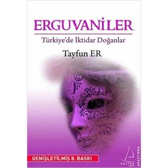 Erguvaniler Tayfun Er