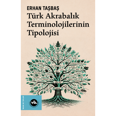 Erhan Taşbaş Türk Akrabalık Terminolojilerinin Tipolojisi Erhan Taşbaş