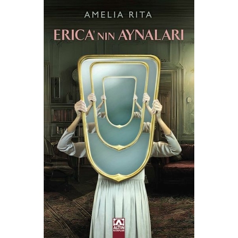 Erica'nın Aynaları Amelıa Rıta