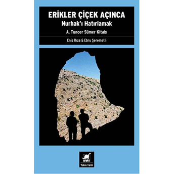 Erikler Çiçek Açınca Enis Rıza