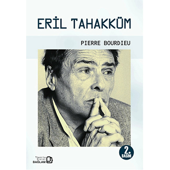 Eril Tahakküm Pierre Bourdieu