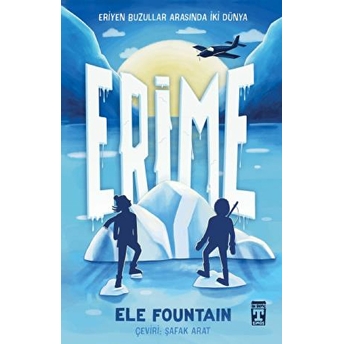 Erime Ele Fountain