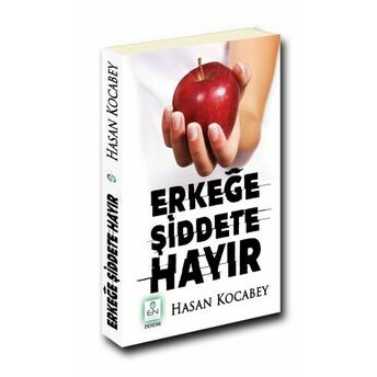 Erkeğe Şiddete Hayır Hasan Kocabey