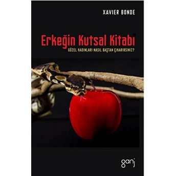 Erkeğin Kutsal Kitabı Xavier Bonde