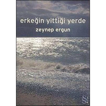 Erkeğin Yittiği Yerde Zeynep Ergun