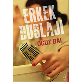 Erkek Dublajı Oğuz Bal