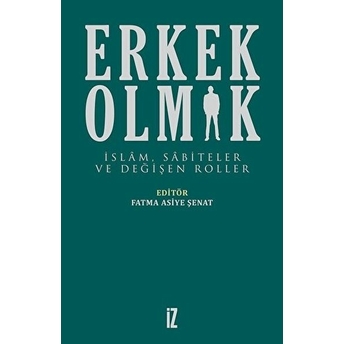 Erkek Olmak Kolektif