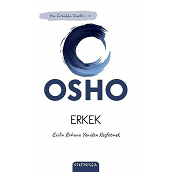 Erkek Osho