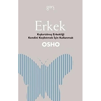 Erkek Osho