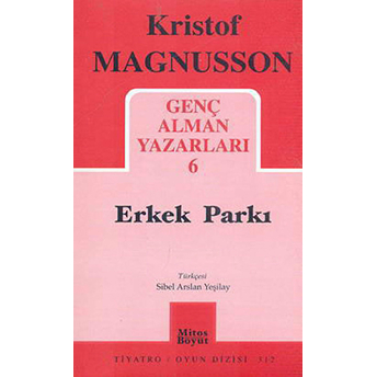 Erkek Parkı - Kristof Magnusson