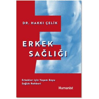 Erkek Sağlığı Hakkı Çelik