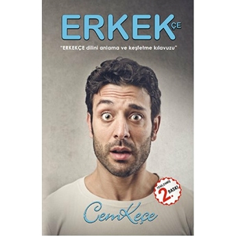 Erkekçe A. Cem Keçe