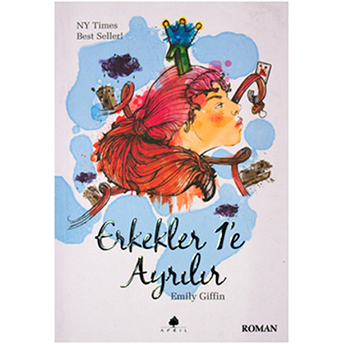 Erkekler 1’E Ayrılır Emily Giffin