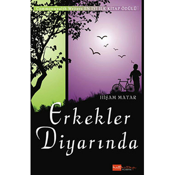 Erkekler Diyarında