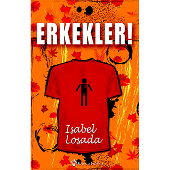 Erkekler! Isabel Losada