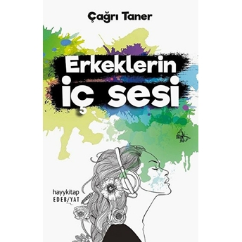 Erkeklerin Iç Sesi Çağrı Taner