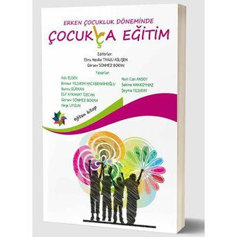 Erken Çocukluk Döneminde Çocuk (Lça) Eğitim Kolektif