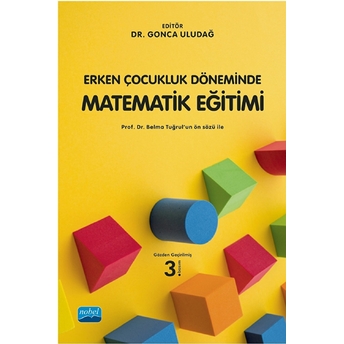 Erken Çocukluk Döneminde Matematik Eğitimi