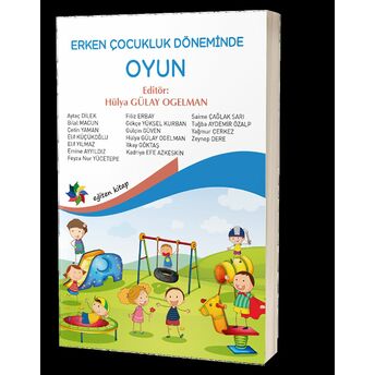 Erken Çocukluk Döneminde Oyun Kolektif