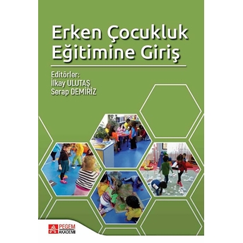 Erken Çocukluk Eğitimine Giriş