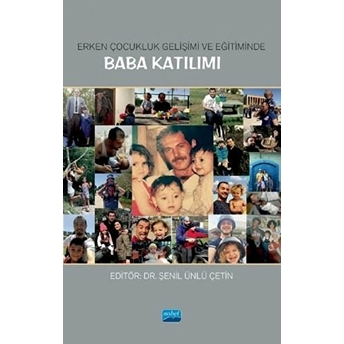 Erken Çocukluk Gelişimi Ve Eğitiminde Baba Katılımı