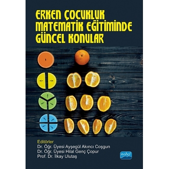 Erken Çocukluk Matematik Eğitiminde Güncel Konular Kolektif