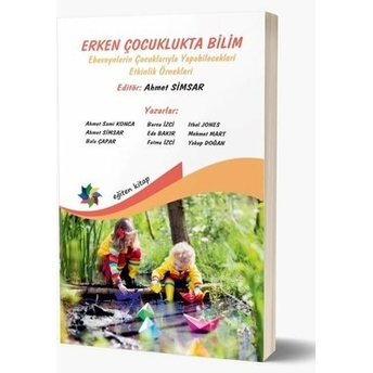 Erken Çocuklukta Bilim Kolektif