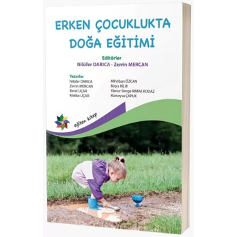 Erken Çocuklukta Doğa Eğitimi Nilüfer Darıca