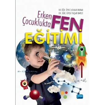 Erken Çocuklukta Fen Eğitimi