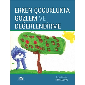 Erken Çocuklukta Gözlem Ve Değerlendirme