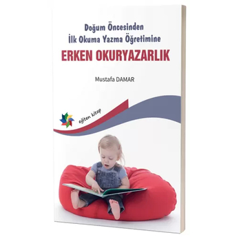 Erken Okuryazarlık Mustafa Damar