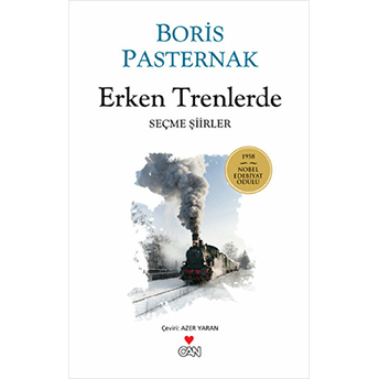 Erken Trenlerde Boris Pasternak