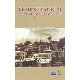 Ermenek Yöresi