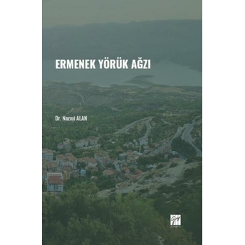 Ermenek Yörük Ağzı Nazmi Alan