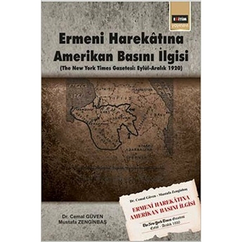 Ermeni Harekatına Amerikan Basını Ilgisi