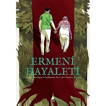 Ermeni Hayaleti Lautent Marchand, Guillaume Perrier, Thomas Azuelos