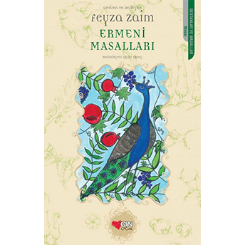 Ermeni Masalları Feyza Zaim