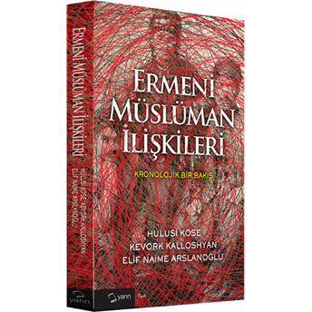 Ermeni Müslüman Ilişkileri; Kronolojik Bir Bakışkronolojik Bir Bakış Elif Naime Arslanoğlu