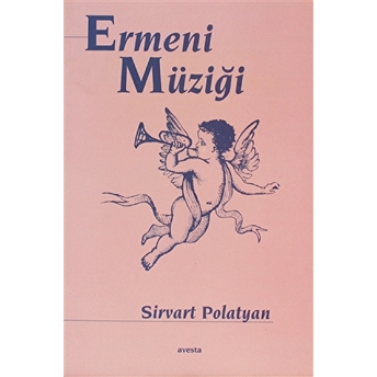 Ermeni Müziği Sirvart Polatyan