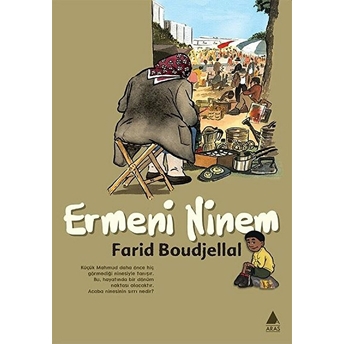 Ermeni Ninem Farid Boudjellal