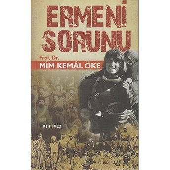 Ermeni Sorunu Mim Kemal Öke