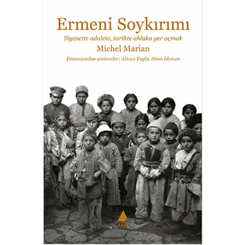 Ermeni Soykırımı Michel Marian