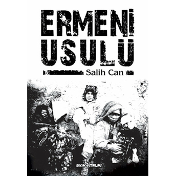 Ermeni Usulü Salih Can