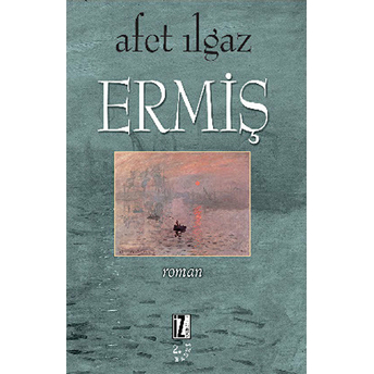 Ermiş Afet Ilgaz