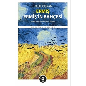 Ermiş - Ermiş'in Bahçesi - Halil Cibran