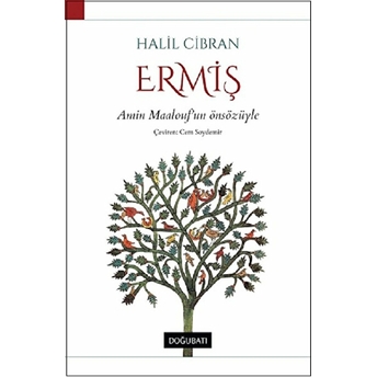 Ermiş Halil Cibran